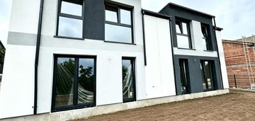 4 pok, duży salon, pralnia, 2 m.postojowe w cenie