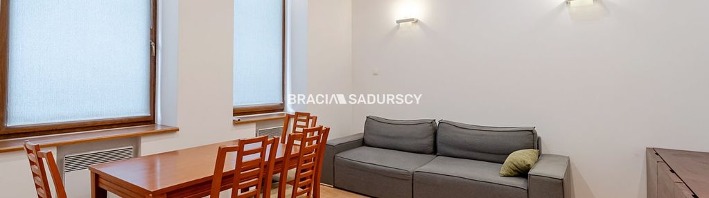 60,17 m² | 3 pokoje | piwnica | kameralny budynek