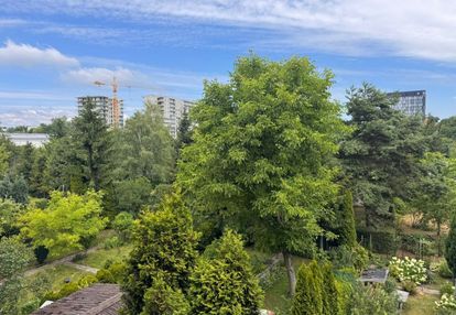 ⭐0% prowizji⭐widok na zieleń⭐dwa balkony