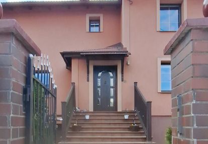 Dom wolnostojący skarszewy pólko, 1,9km do centrum