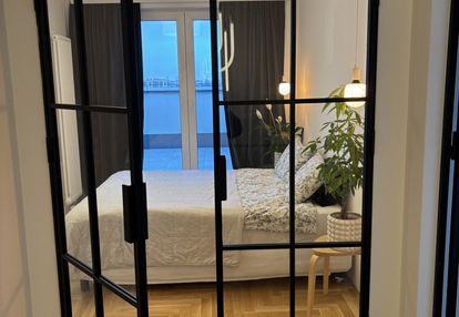 Dwupoziomowe | balkon + 2 tarasy | piękny widok