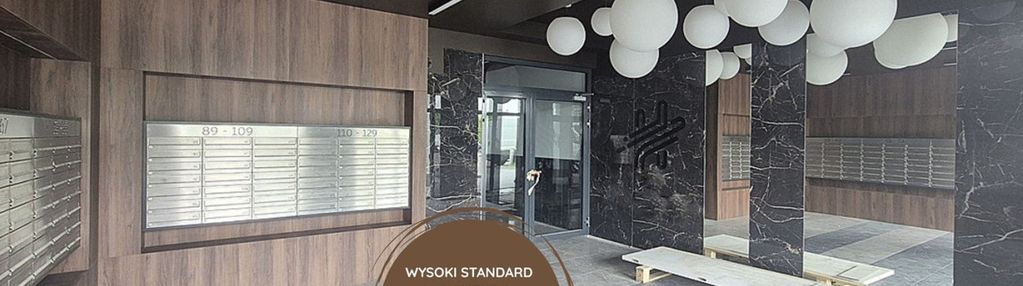 Premium ❗ duży balkon 9m2 od zachodu❗ inne piętra❗