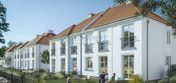 Klasyka w stylu angielskim - wilanów - zawady