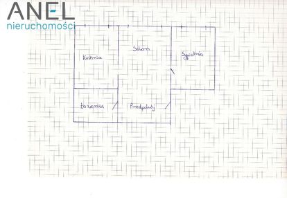 Po generalnym remoncie, duże mieszkanie- 2-pok