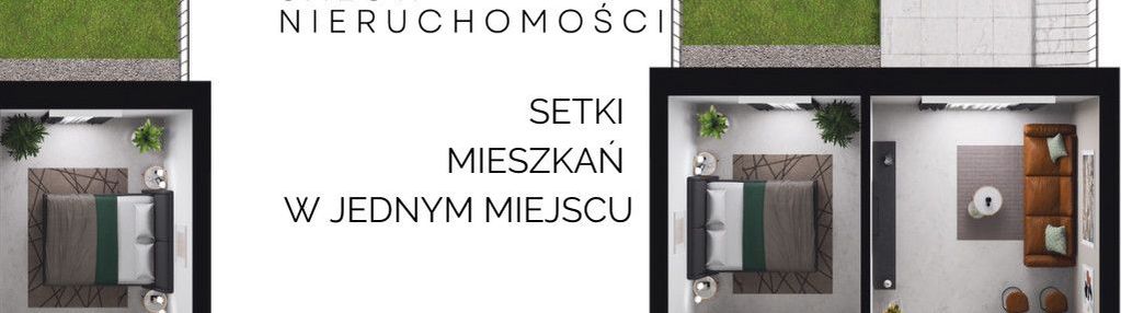Apartamenty dla turystów i studentów