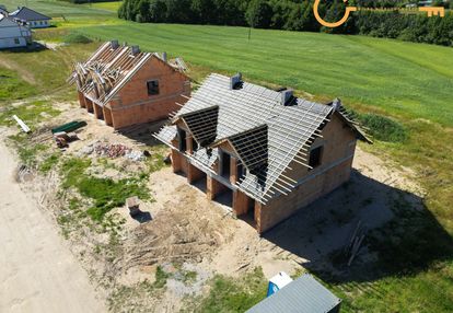 Dom w zabudowie bliźniaczej| odbiory i-ii q 2026r.