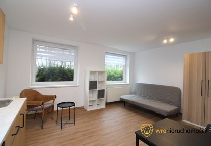 Przytulna kawalerka 30m2 - klecina