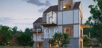 Apartament -sopot. przestrzeń, która daje oddech.