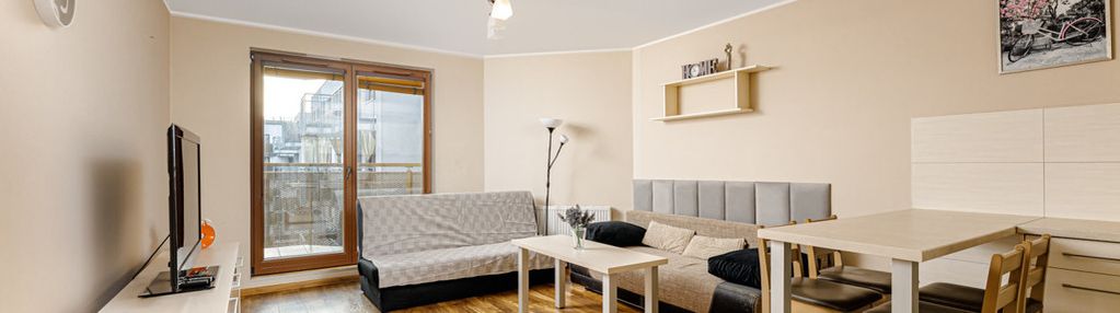 Rozkładowe 3-pok. w pobliżu centrum