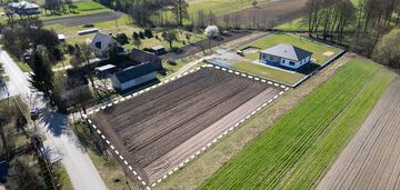Działka w gębarzowie, 2200m2 i inne