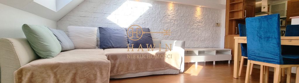 3 pok / dwa poziomy/ taras / m.postojowe