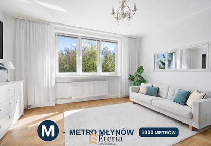 Metro-park moczydło-kameralne osiedle