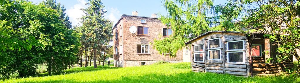 Piękna malownicza działka -jak w toscanii!!!