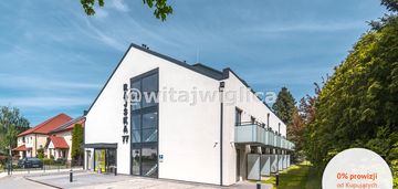 Inwestycyjny. nowy szpital onko. / lotnisko
