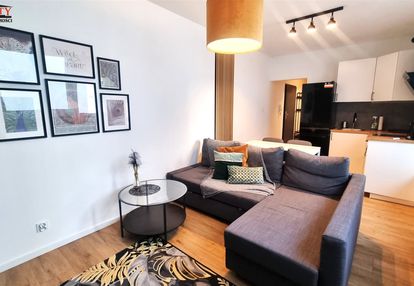 Apartament 2 pokoje centrum ok. manufaktury/parku