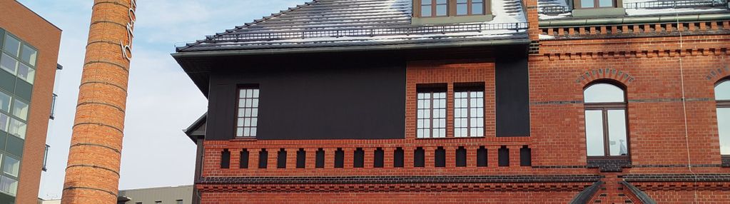Śliczne mieszk. loftowe 39,04m2/wrocław jedności narodwowej