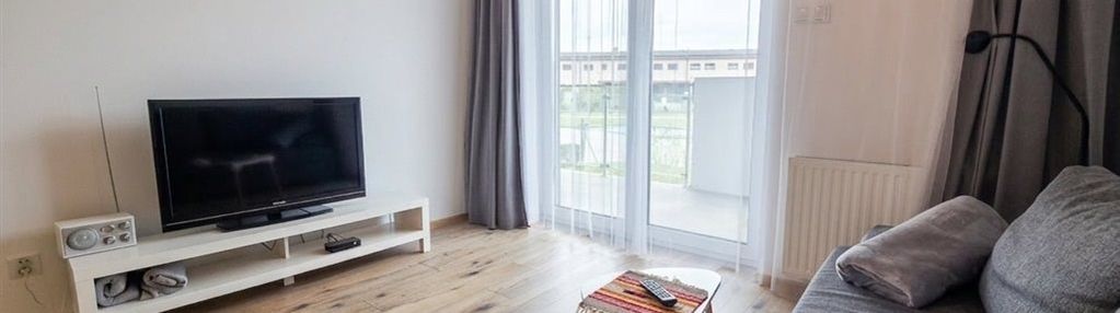 Nowe mieszkanie w cieplicach śląskich-zdrój