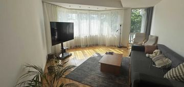 4-pokojowe mieszkanie na wilanowie