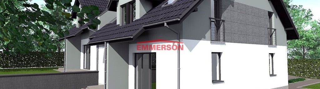 Domek w cenie mieszkania!