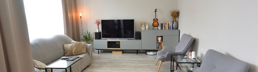 Mieszkanie 2-pok., 50 m2, osiedle na stoku