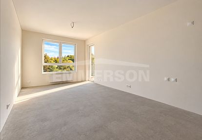 2-pokoje,  balkon 5m2,  bonarka