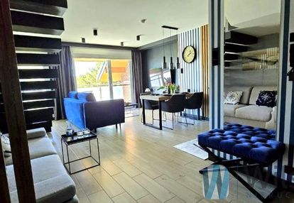 Jantar - nowy wykończony apartament