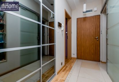Apartament 80 m2 z 2 tarasami i pięknym widokiem