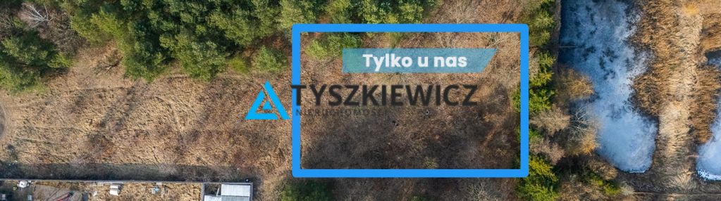 Działka budowlana 1087 m² | ul. jana skrzetuskiego