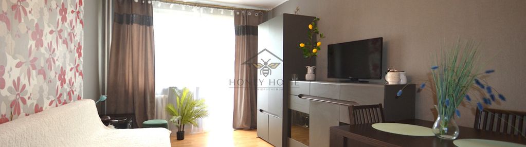 3-pokojowe mieszkanie – gdynia chylonia