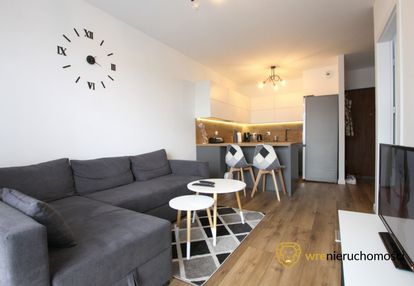 Wysoki standard | 2 pok. | jagodno | garaż