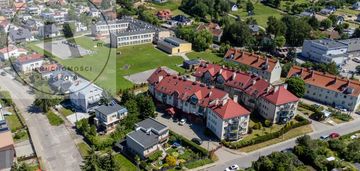 118 m², sauna, garaż, gotowe do życia
