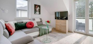 Wólka dworska bliżniak idealny dla rodziny