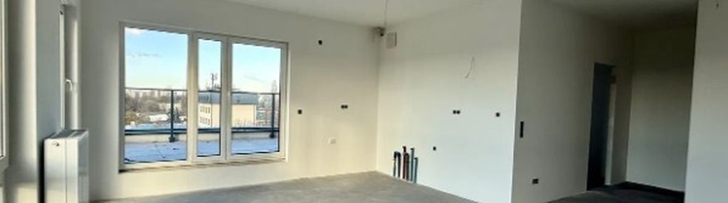 4-pokojowe mieszkanie na woli