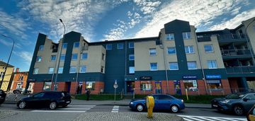 Przytulne 2 pokoje w centrum wejherowa