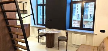 Kawalerka premium do wynajęcia