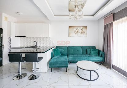 Jasne dwa pokoje | balkon | miejsce postojowe