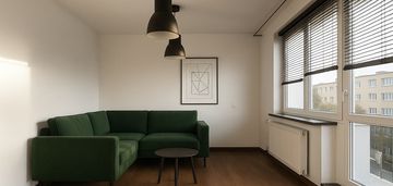 Przestronne 4 pokoje! wyżyny b3