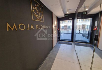 Apartament 71,86 m² moja klonowa kielce