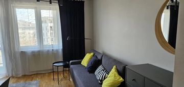 Kawalerka na ochocie