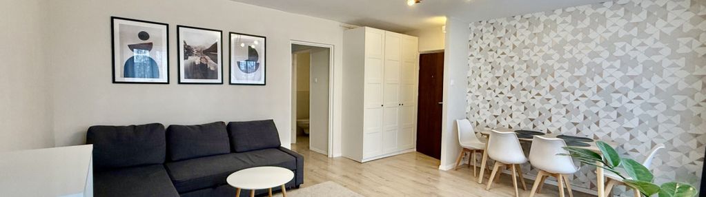 Po remoncie, możliwość zrobienia 2 pokoi