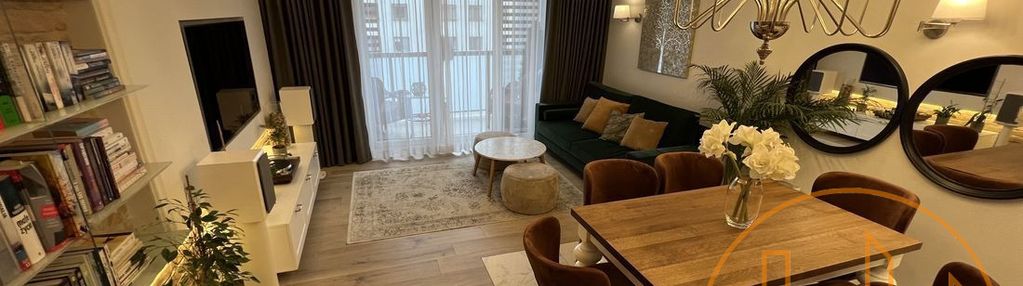 Komfortowe, funkcjonalne i dostępne ! 3x tak