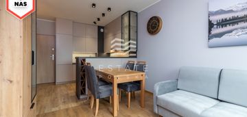 Piękne 3 pokoje nowe w standardzie premium