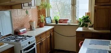 2-pokojowe mieszkanie na mokotowie