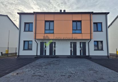 Radzymin mieszkanie 54 m2 z ogródkiem