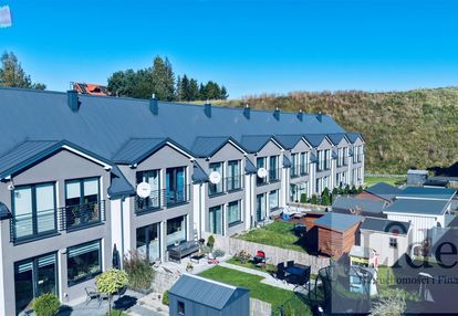 Dom na sprzedaż tylko 2,5 km od centrum lęborka