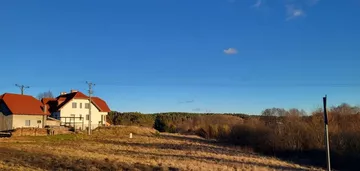 Działka na sprzedaż 1620m2