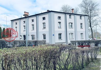 Mieszkanie z dużym potencjałem aranżacyjnym