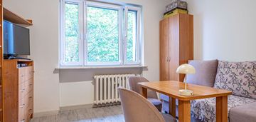 Mieszkanie na wildzie