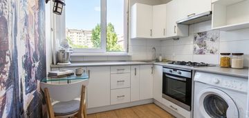 3 pokojowe, również studenci blisko dworca