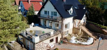 Wyjątkowa nieruchomość z działającą agroturystyką